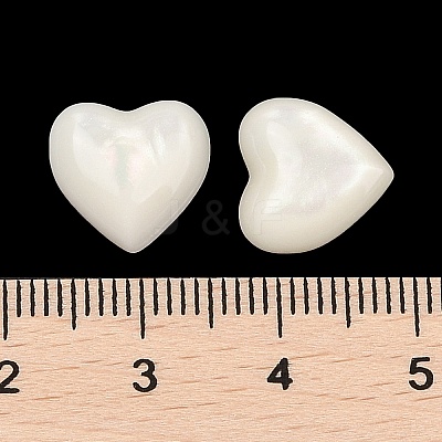 Opaque Resin Decoden Cabochons CRES-I036-16C-1