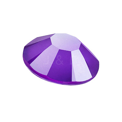 Preciosa® MAXIMA Crystal No Hotfix Flatback Stones Y-PRC-NSS12-00030-425-1