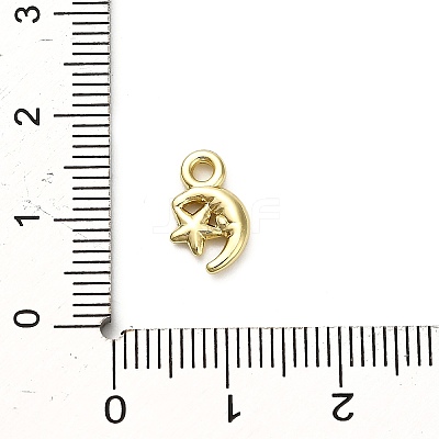 Alloy Pendants FIND-A051-02B-G-1