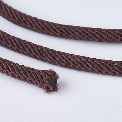 Nylon Braided Cord NWIR-P018-19-1