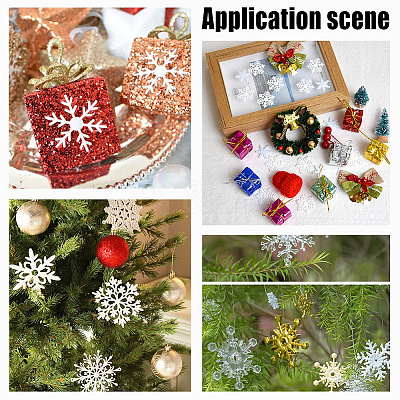 270Pcs 9 Style Plastic Cabochons Sets FIND-AR0003-86-1