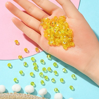 Preciosa® Crystal Beads X-PRC-BB5-80310-200-1