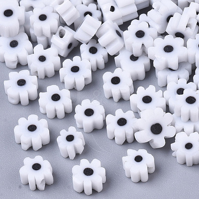 Glass Beads GLAA-T019-04-A01-1