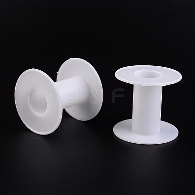 Plastic Empty Spools for Wire LS-X-TOOL-64D-1
