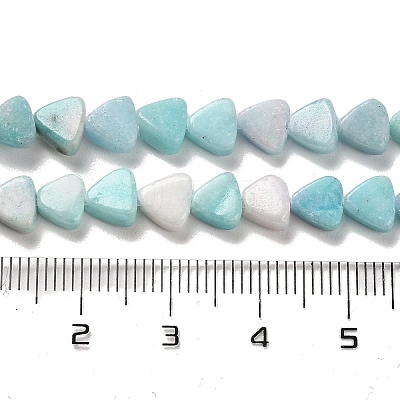 Natural Dolomite Beads Strands G-F765-H07-01-1