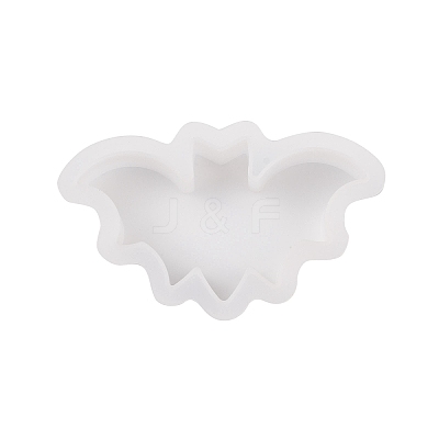 Halloween Theme DIY Shape Silicone Candle Molds SIMO-P010-C04-1