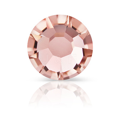 Preciosa® MAXIMA Crystal No Hotfix Flatback Stones Y-PRC-NSS10-70030-1