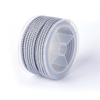 Polyester Braided Cord OCOR-F010-B09-1