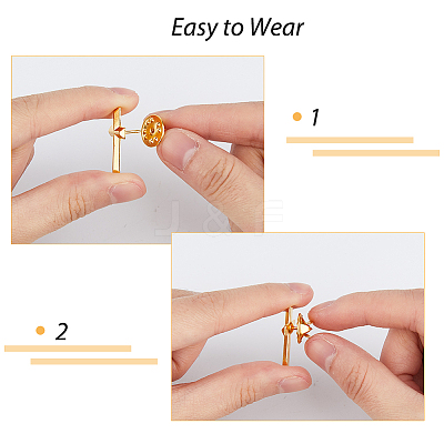 24Pcs Alloy Badge for Backpack Clothes JEWB-FH0001-44-1