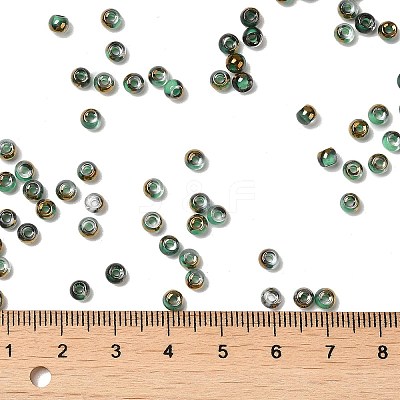 Glass Seed Beads X1-SEED-H002-B-D221-1
