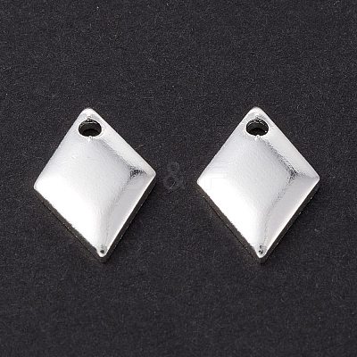Brass Charms KK-K253-04P-1