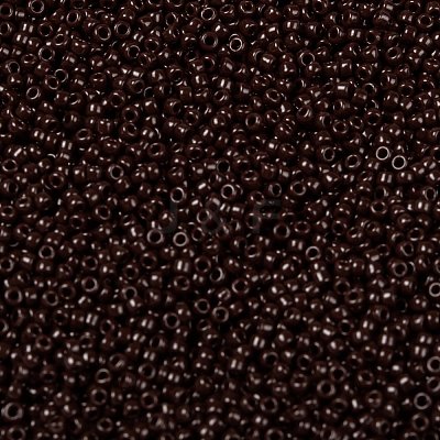 TOHO Round Seed Beads SEED-XTR15-0046-1