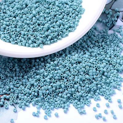 MIYUKI Delica Beads SEED-JP0008-DB0375-1