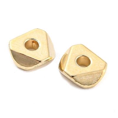 CCB Plastic Beads CCB-K011-05A-G-1