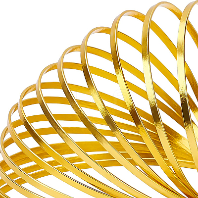 Anodized Aluminum Wire AW-BC0003-22A-1