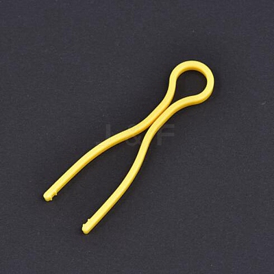 Plastic Bobbin Thread Holders TOOL-WH0159-29A-1