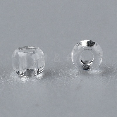 TOHO Round Seed Beads SEED-XTR11-0001-1