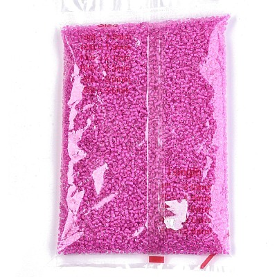 8/0 Glass Seed Beads X-SEED-A014-3mm-138-1