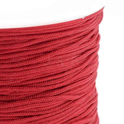 Nylon Braided Cord NWIR-Q009A-700-1