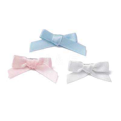 3Pcs Iron Flat Alligator Hair Clips PHAR-JH00122-1