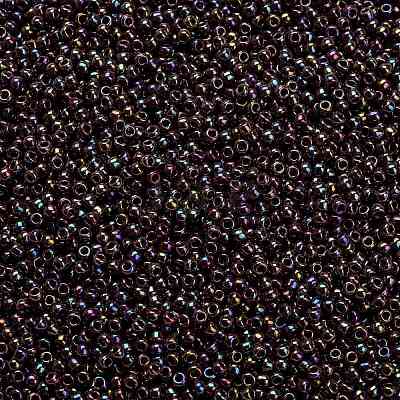 TOHO 11/0 Round Beads SEED-XTR11-0406-1
