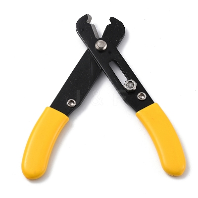 45# Steel Pliers TOOL-G021-13-1