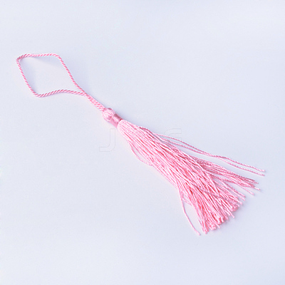 Polyester Tassel Decorations X-OCOR-Q023-38-1