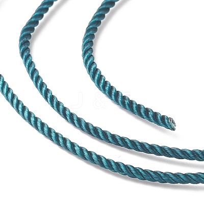 Round Nylon Cords OCOR-E022-A-12-1