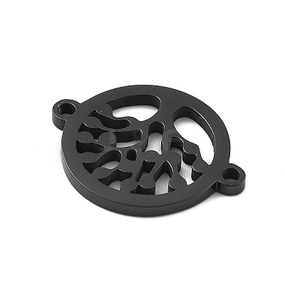 Ion Plating(IP) 304 Stainless Steel Links STAS-L245-026B-1
