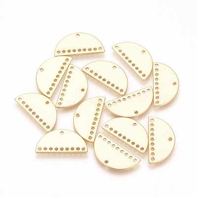 Brass Chandelier Components Links LS-X-KK-R037-217G-1