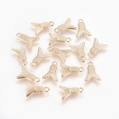 Brass Charms LS-KK-F784-31G-NF-1