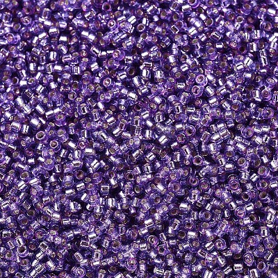 MIYUKI Delica Beads SEED-MY11-DB2168-1