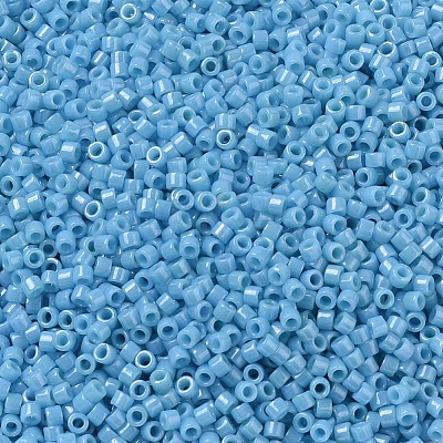 MIYUKI Delica Beads SEED-X0054-DB0218-1