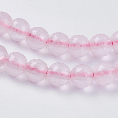 Natural Mixed Gemstone Beads Strands G-G151-4mm-M1-1