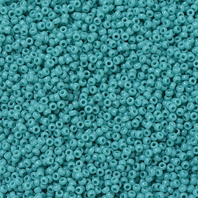 MIYUKI Round Rocailles Beads X-SEED-G007-RR0412-1