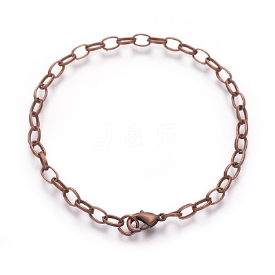 Iron Bracelet Making IFIN-H031-R-1