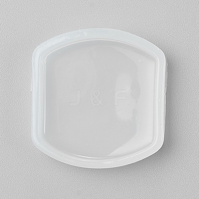 Food Grade Silicone Molds X-DIY-E021-35-1