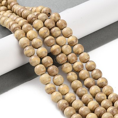 Natural Rainbow Alashan Agate Beads Strands G-NH0022-A06-02-1