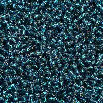 TOHO 11/0 Round Beads SEED-JPTR11-0023BD-1