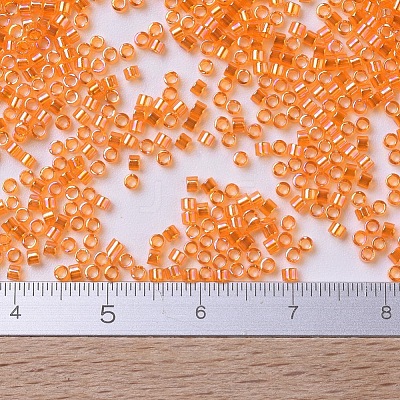 MIYUKI Delica Beads X-SEED-J020-DB0151-1