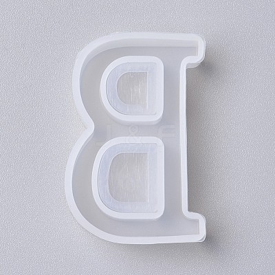 Silicone Molds X-DIY-L023-14B-1