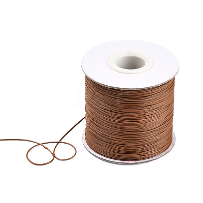 Waxed Polyester Cord YC-0.5mm-139-1