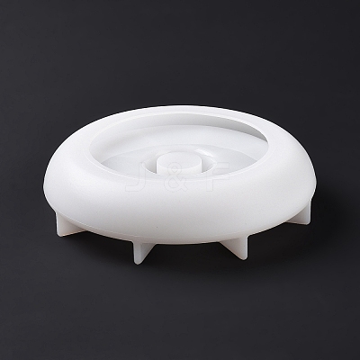 DIY Candle Holders Silicone Molds LS-SIMO-H010-15C-1