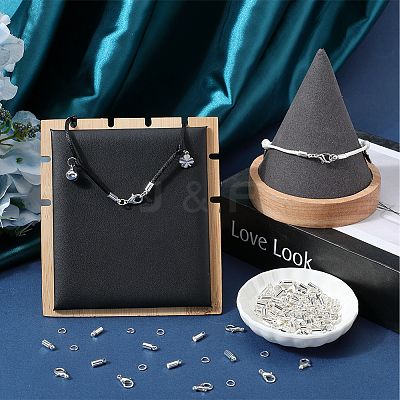DIY Jewelry Making Findings Kit DIY-SC0027-96-1