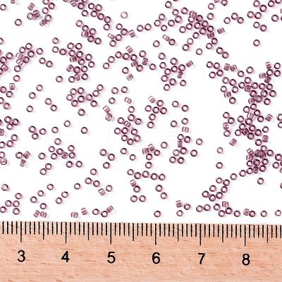 TOHO 15/0 Round Beads SEED-JPTR15-0006B-1