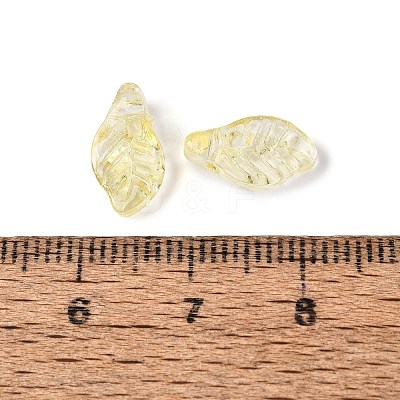 Transparent Glass Pendants GLAA-Q117-01A-1