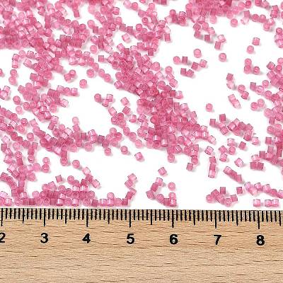 Imitation Cat Eyes Glass Seed Beads X2-SEED-H003-03X-1