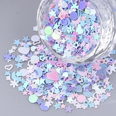 Ornament Accessories PVC-S035-010A-1
