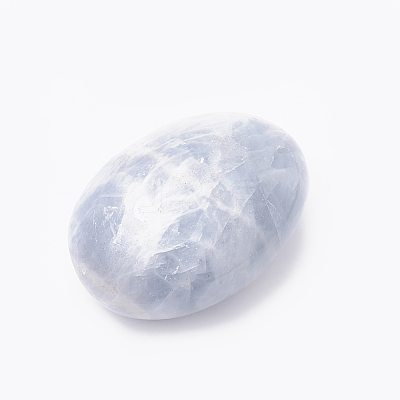 Natural Kyanite/Cyanite/Disthene Quartz Decorations G-S299-58-1