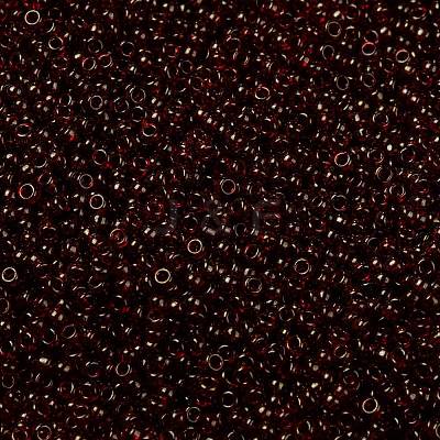 MIYUKI Round Rocailles Beads SEED-X0056-RR0309-1